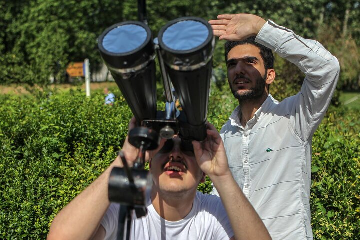 خورشید
