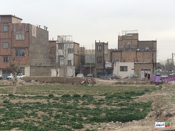 ساخت و ساز غیرمجاز