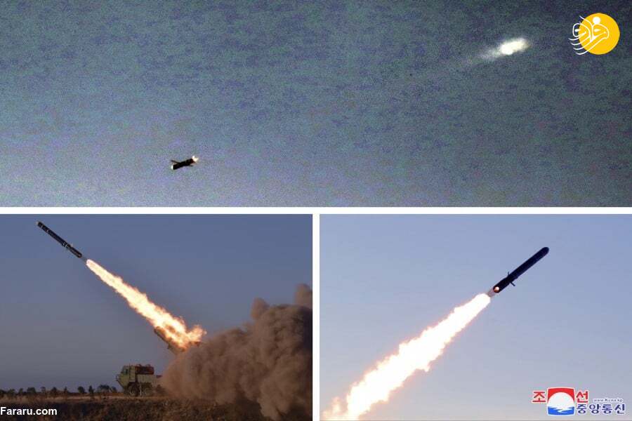 (تصاویر)