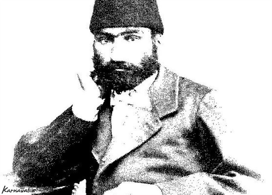 حاج سیاح