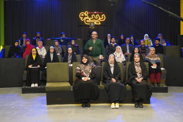 ماجرای ساخت برنامه‌ای به‌جای «کتاب‌باز»