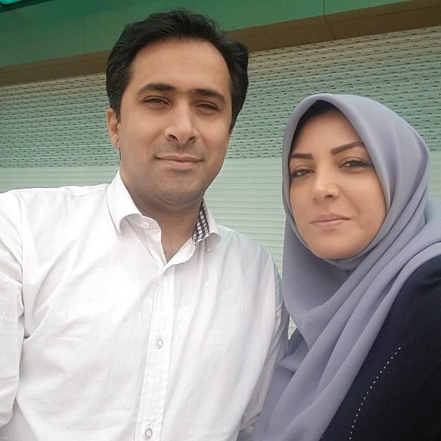 المیرا و داود
