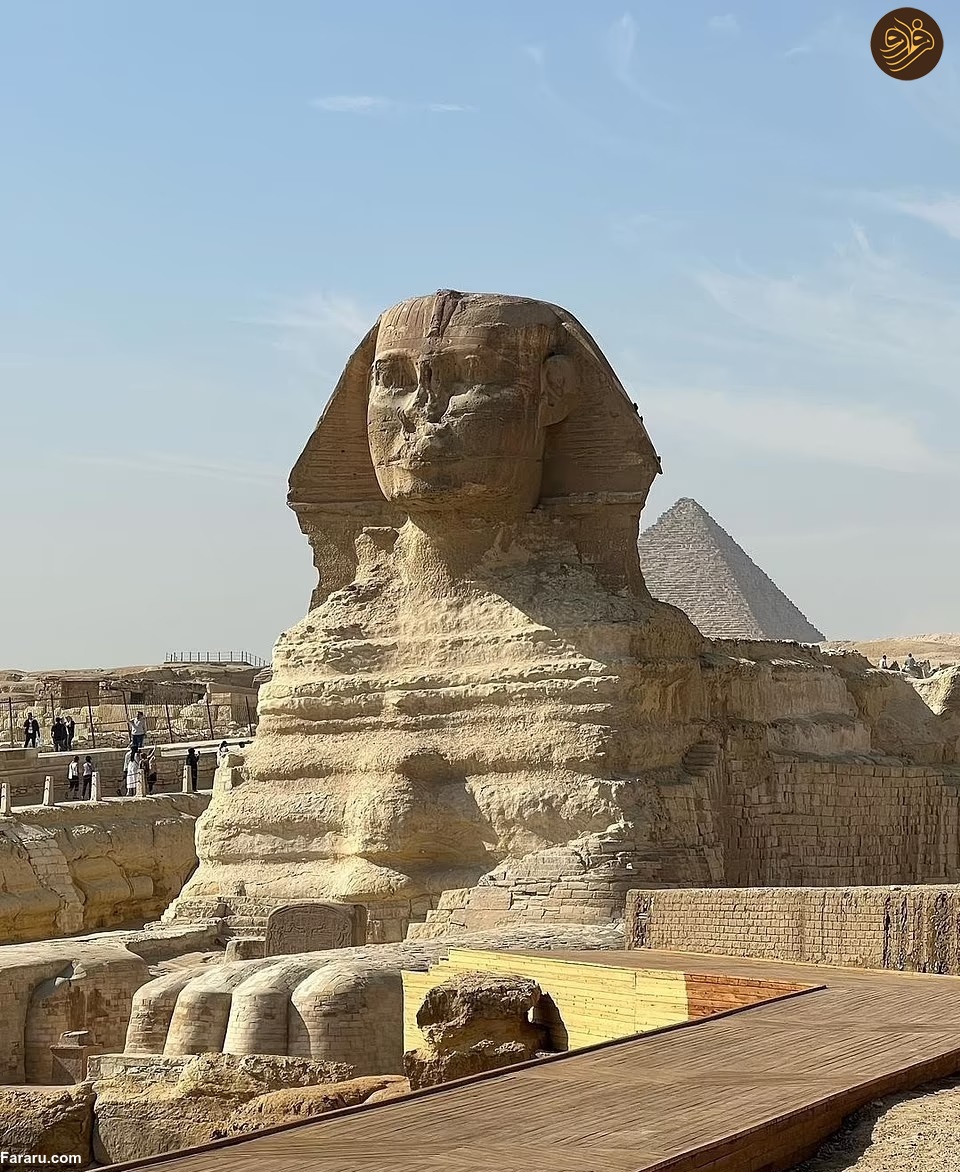 (تصاویر)
