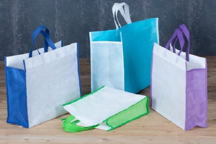 ایران بگ؛ تولیدکننده انواع ساک دستی پارچه‌ای!