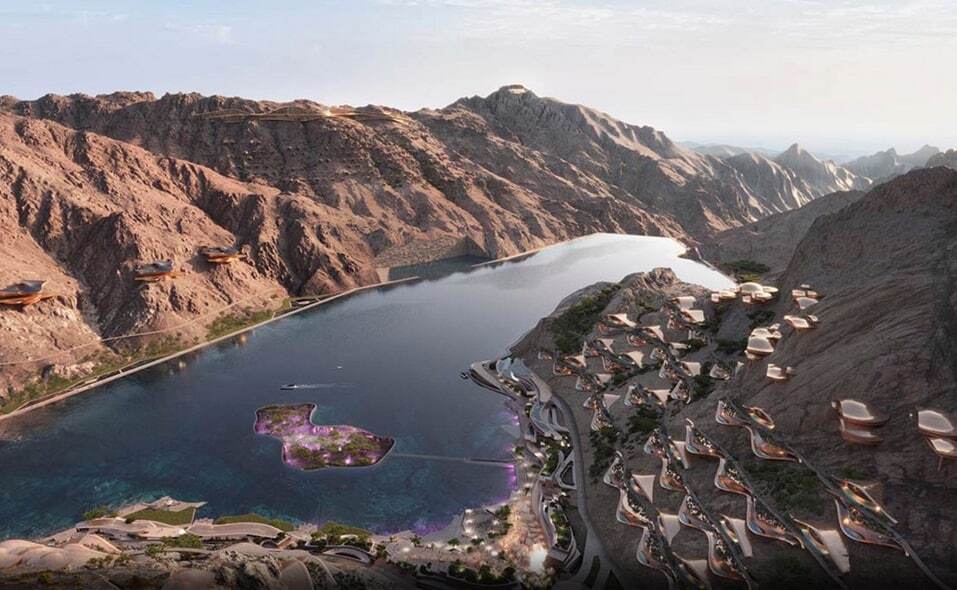 خاورمیانه
