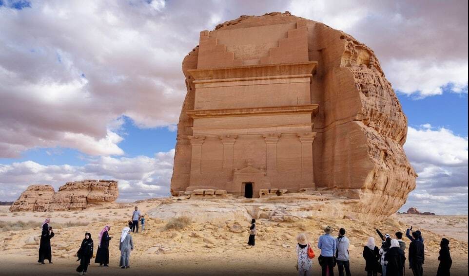خاورمیانه