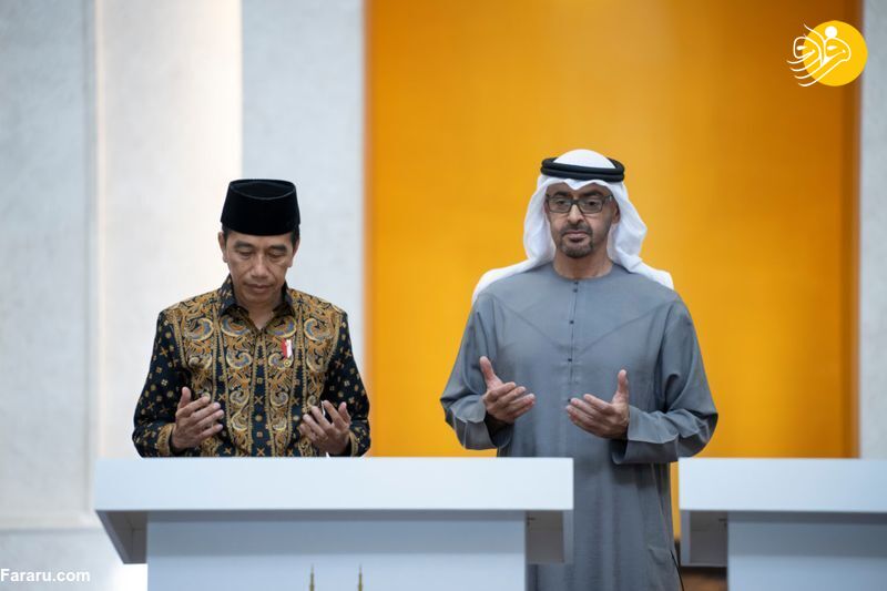 (تصاویر)