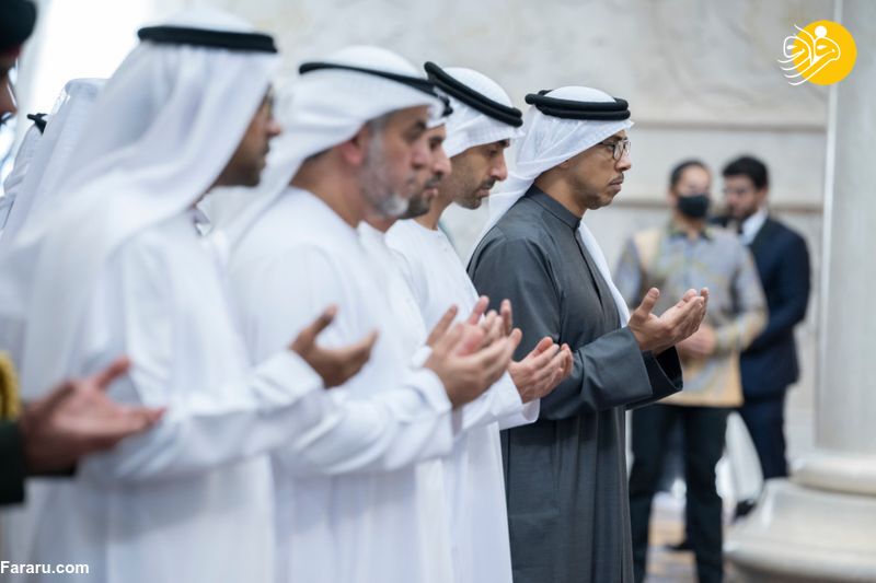 (تصاویر)