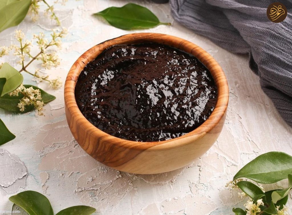 رب انار