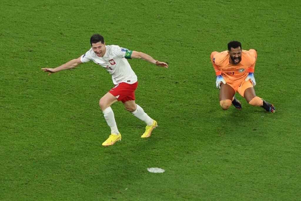 دروازه‌بان عربستان در مرز دیوانگی؛ وضعیت عجیب محمد العویس!