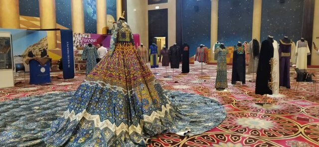 (ویدئو) کدام هنرمندان ایرانی به جام‌جهانی رفتند؟