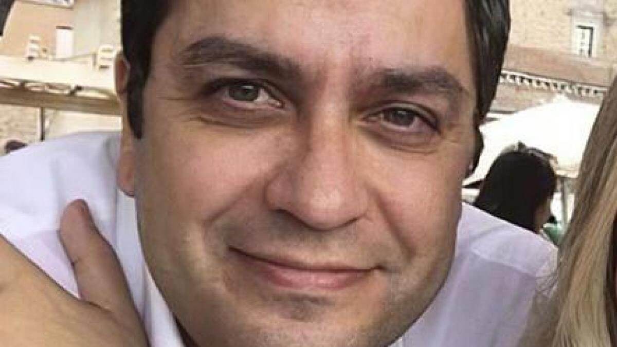 کلاهبردار ارز دیجیتال