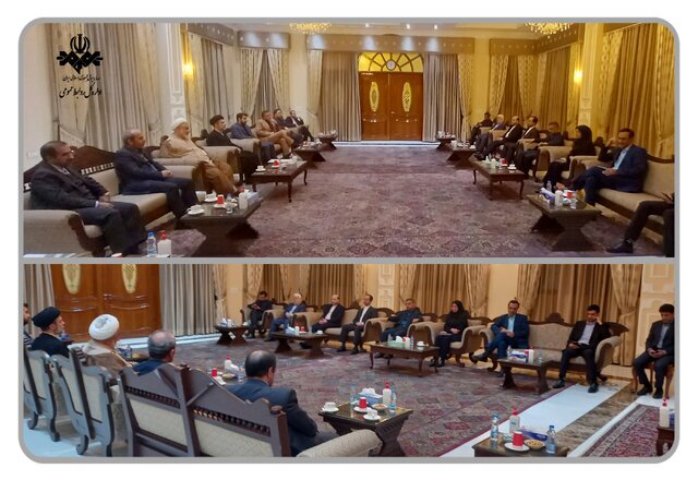 جبلی: اگر صداوسیما امکانات داشت این اتفاق‌ها نمی‌افتاد!
