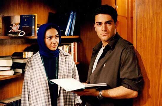 ناگفته‌های فریدون جیرانی درباره کتایون ریاحی، گلزار و هانیه توسلی