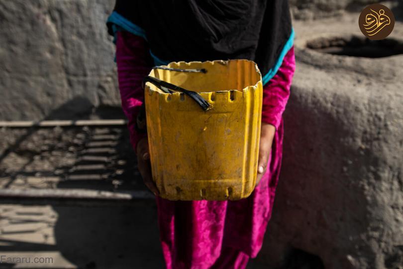 (تصاویر)