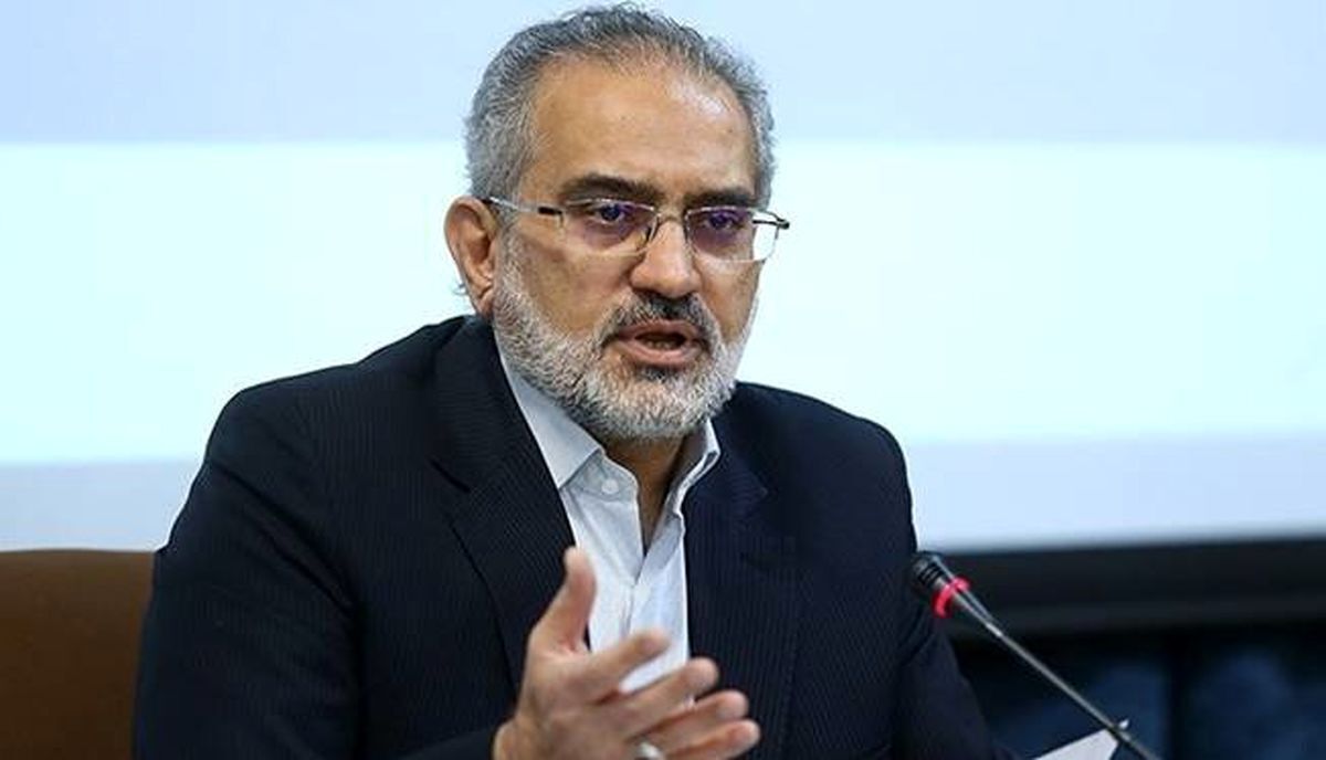 خط داغ اخبار روز یک‌شنبه ۲۰ آذر ۱۴۰۱
