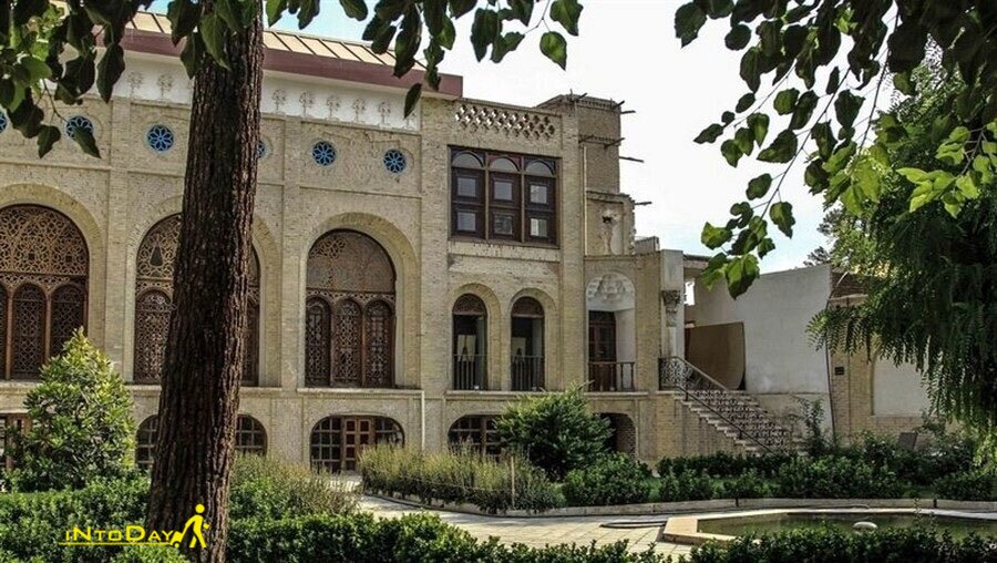 (عکس) سریال شهرزاد کجا فیلمبرداری شد؟