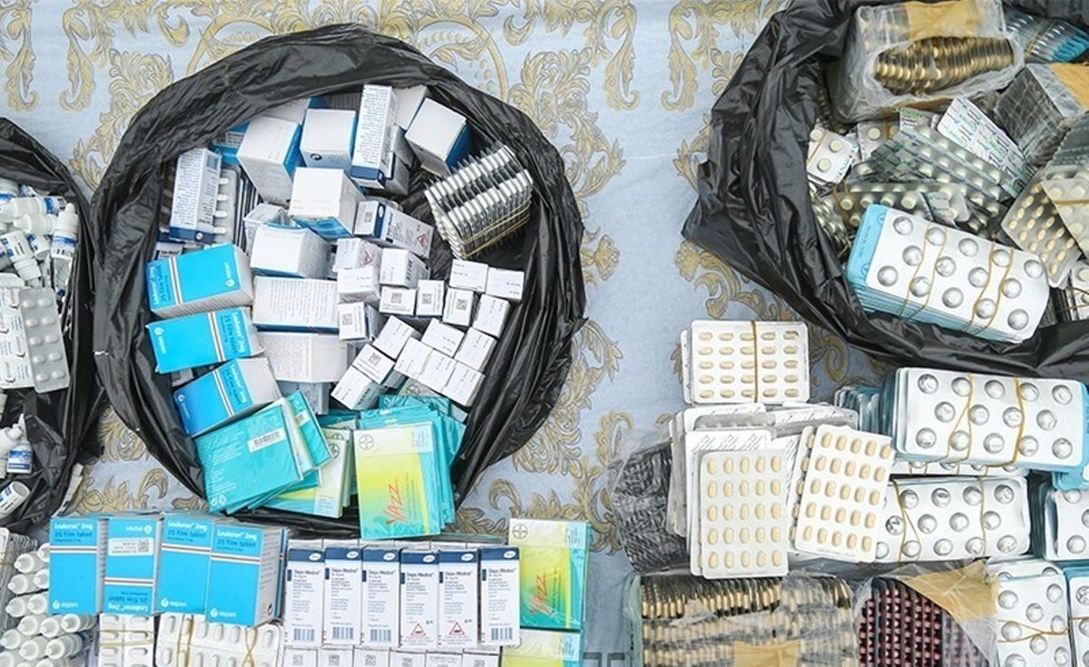خط داغ اخبار روز، شنبه ۱۲ آذر ۱۴۰۱