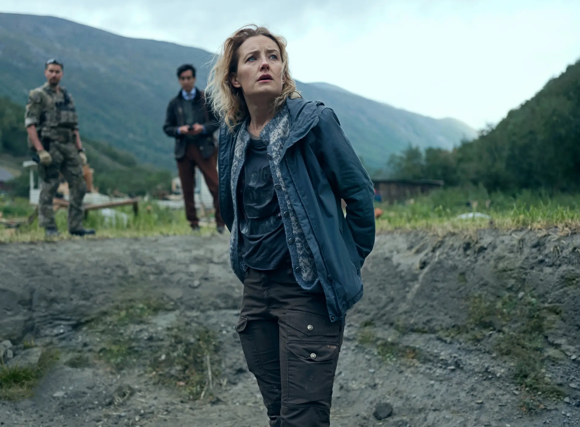 فیلم «ترول»