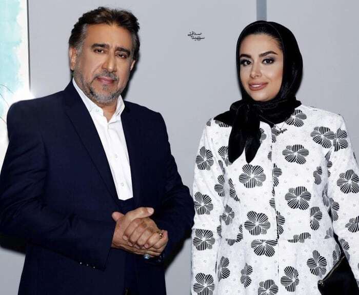 محمود دینی