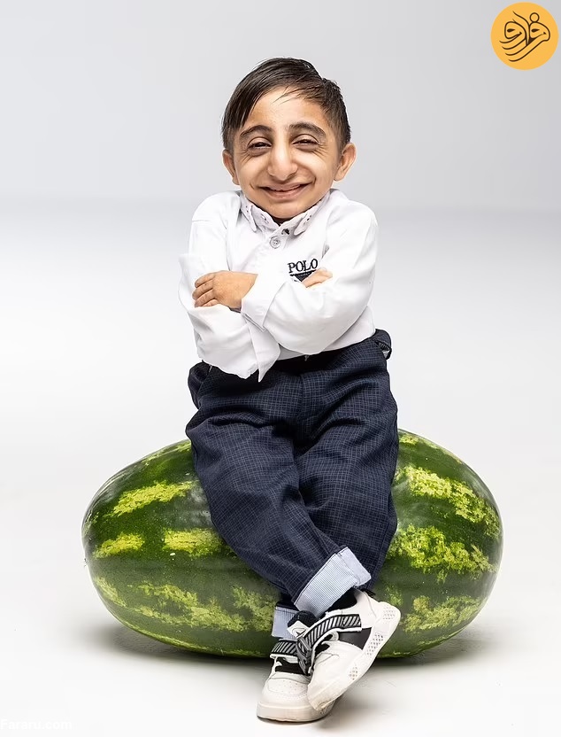 (ویدئو)