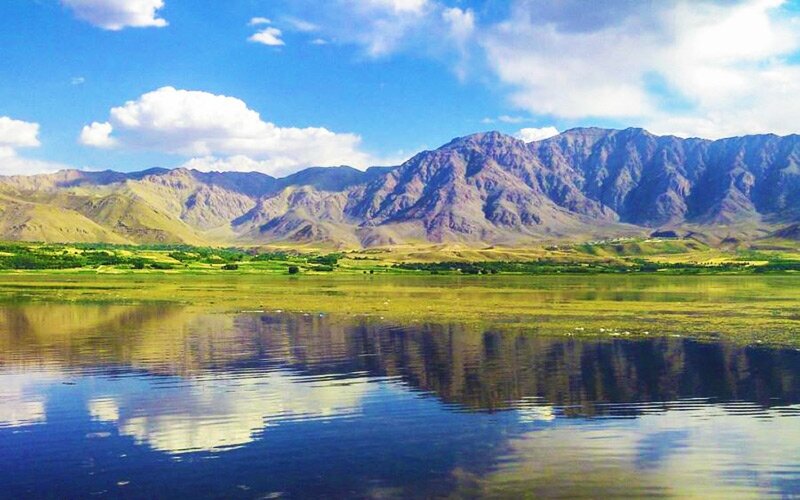 (تصاویر) پایتخت شیرین ایران کجاست؟؛ جایی که به کارگاه‌های گزپزی‌اش معروف است