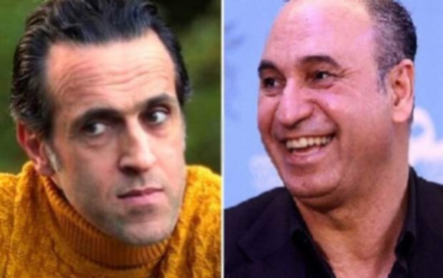 تصمیم حمید فرخ‌نژاد، قلب کارگردان مشهور را شکست