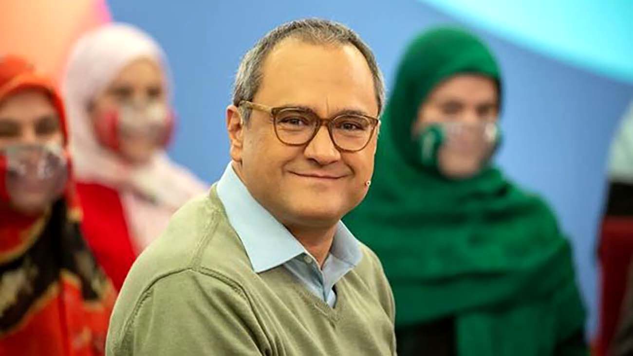 رامبد جوان