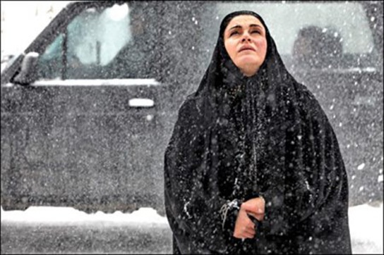 چند فیلم ایرانی که در همین روز‌های برفی می‌شود دید