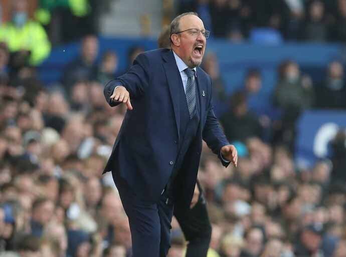 (تصاویر) فهرست ۷ نفره برای جانشینی کی‌روش