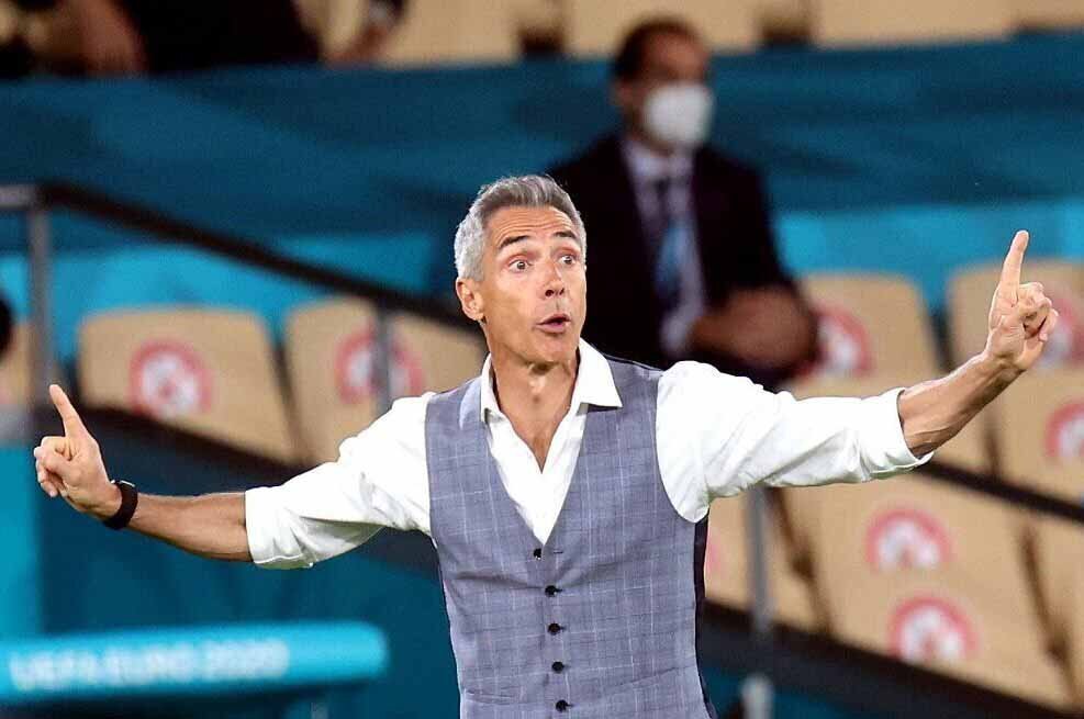 (تصاویر) فهرست ۷ نفره برای جانشینی کی‌روش