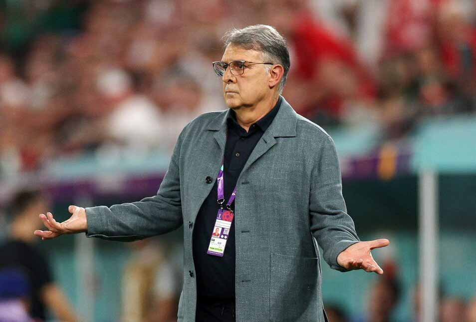 (تصاویر) فهرست ۷ نفره برای جانشینی کی‌روش