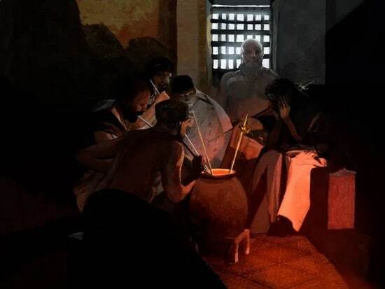 ۱۱ کشف شگفت انگیز باستان شناسی در سال ۲۰۲۲