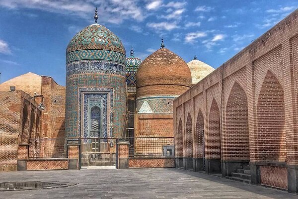 حکومت صفویه چگونه شکل گرفت؟