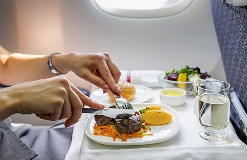 سفر هوایی امن- بلیط هواپیما