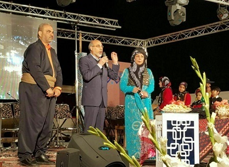 یلدا که سهل است شاید ساز هم نشان دهند!