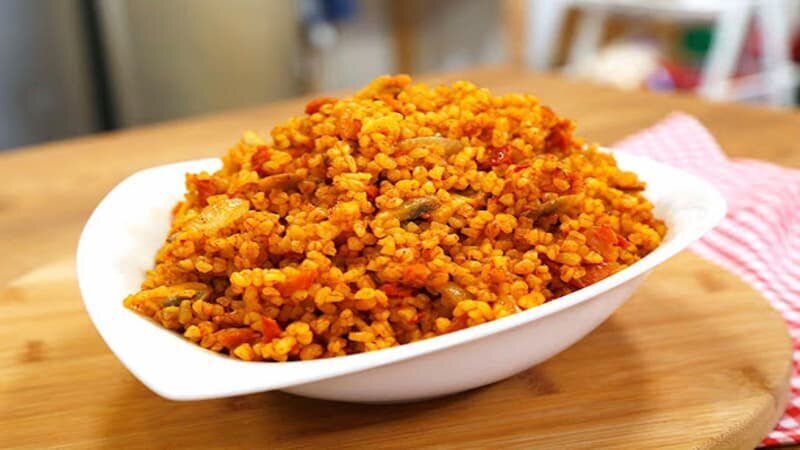 غذا‌های گم‌شده در شمیران ۳هزار و ۵۰۰ساله کدامند؟