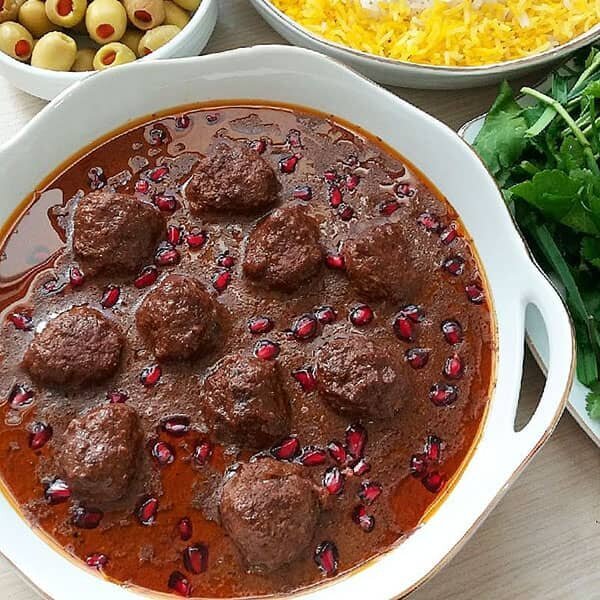 غذا‌های گم‌شده در شمیران ۳هزار و ۵۰۰ساله کدامند؟