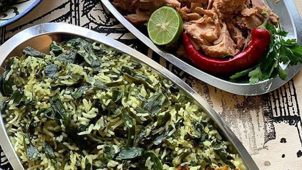 غذا‌های گم‌شده در شمیران ۳هزار و ۵۰۰ساله کدامند؟