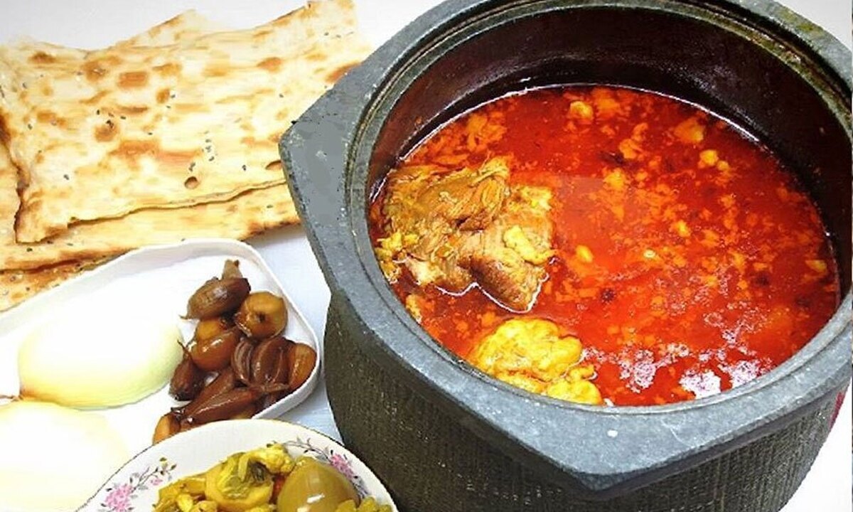 آبگوشت