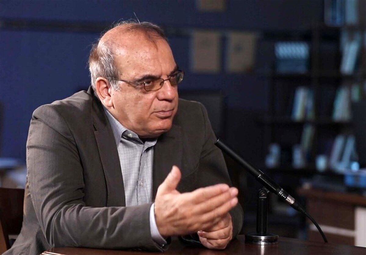 خط داغ اخبار روز دوشنبه ۱۲ دی ۱۴۰۱