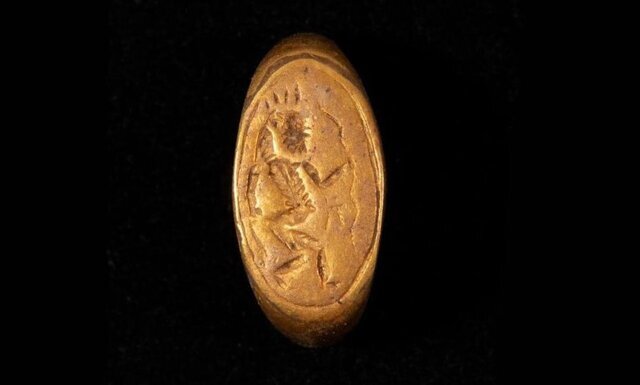 گنجینه‌های طلا و نقره که در ۲۰۲۲ کشف شدند//