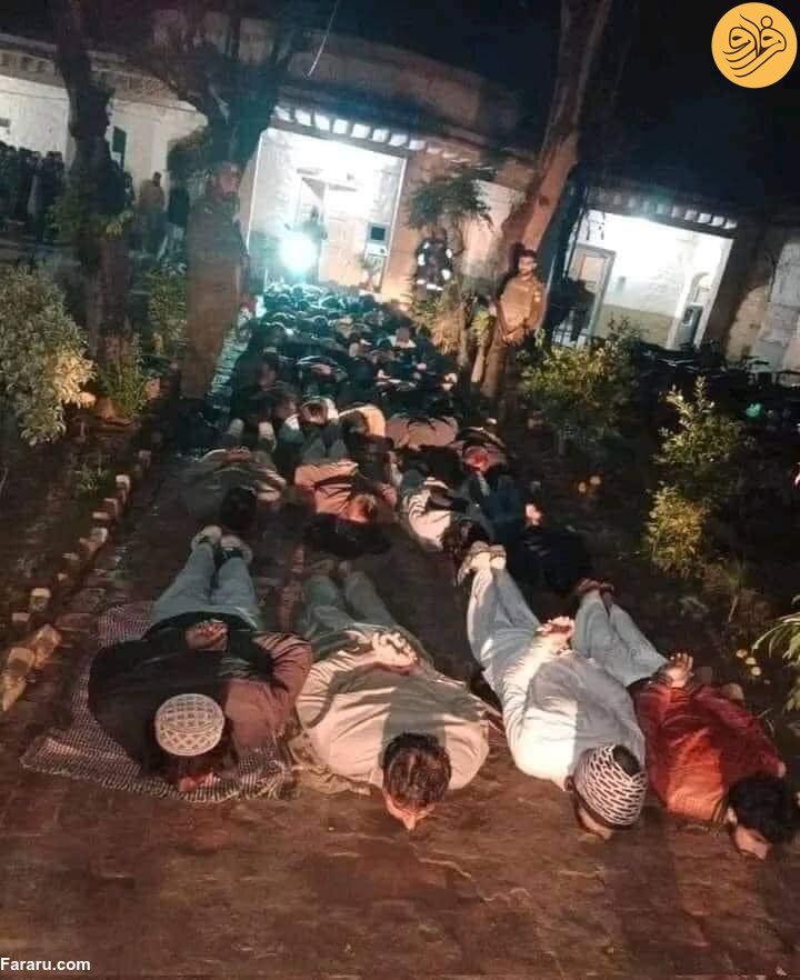 (تصاویر)