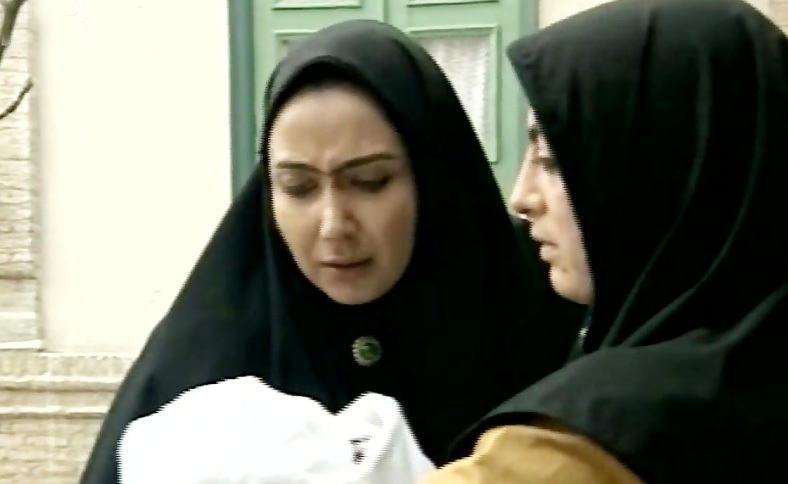 پهلوانان نمی‌میرند