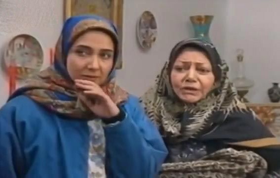 پدرسالار