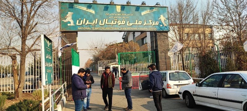 دو گزینه داخلی سرمربی‌گری تیم ملی مشخص شد