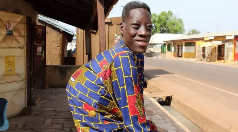 (تصاویر) مرد غول‌پیکر غنایی و بلندترین انسان دنیا