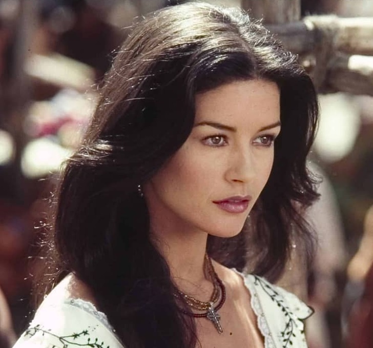 (تصاویر) زیباترین زنان تاریخ سینما از دید مردم