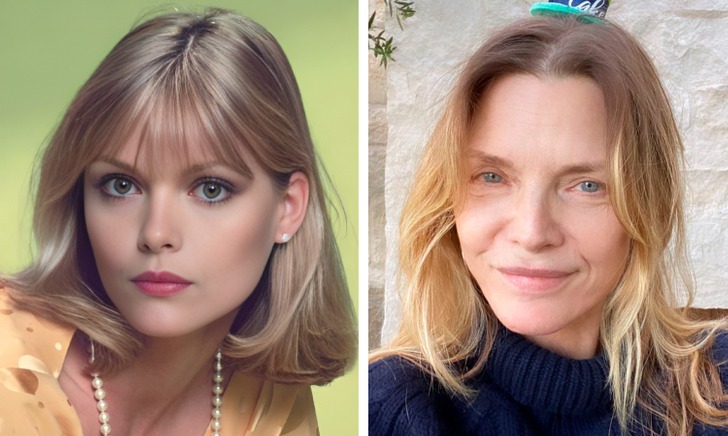 (تصاویر) زیباترین زنان تاریخ سینما از دید مردم