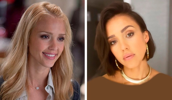 (تصاویر) زیباترین زنان تاریخ سینما از دید مردم